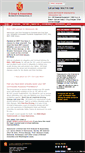Mobile Screenshot of gosallaw.com